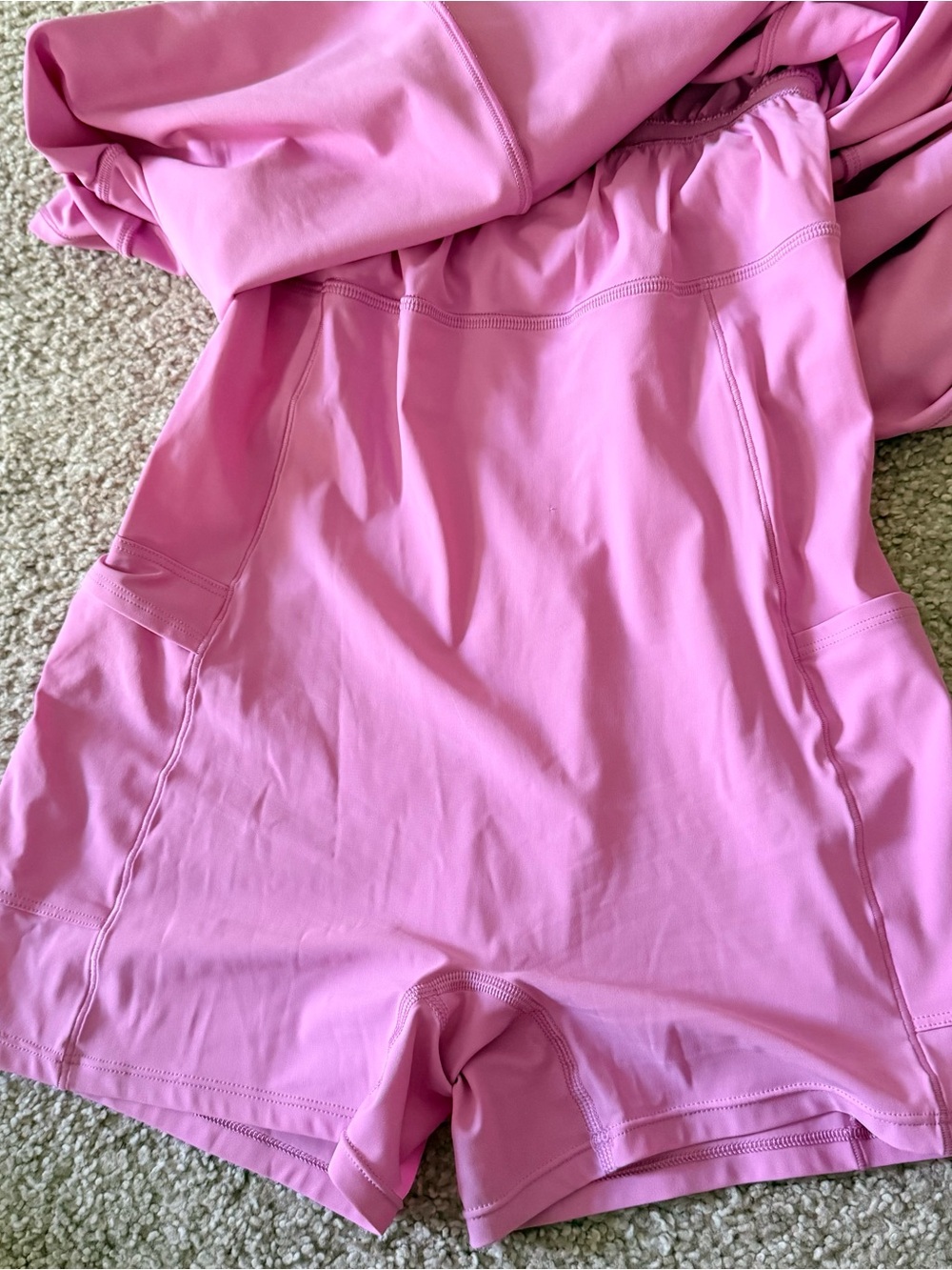 NWOT Cute tennis dress that will be perfect for playing and working out - Picture 5 of 11